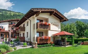 Hotel Gesser